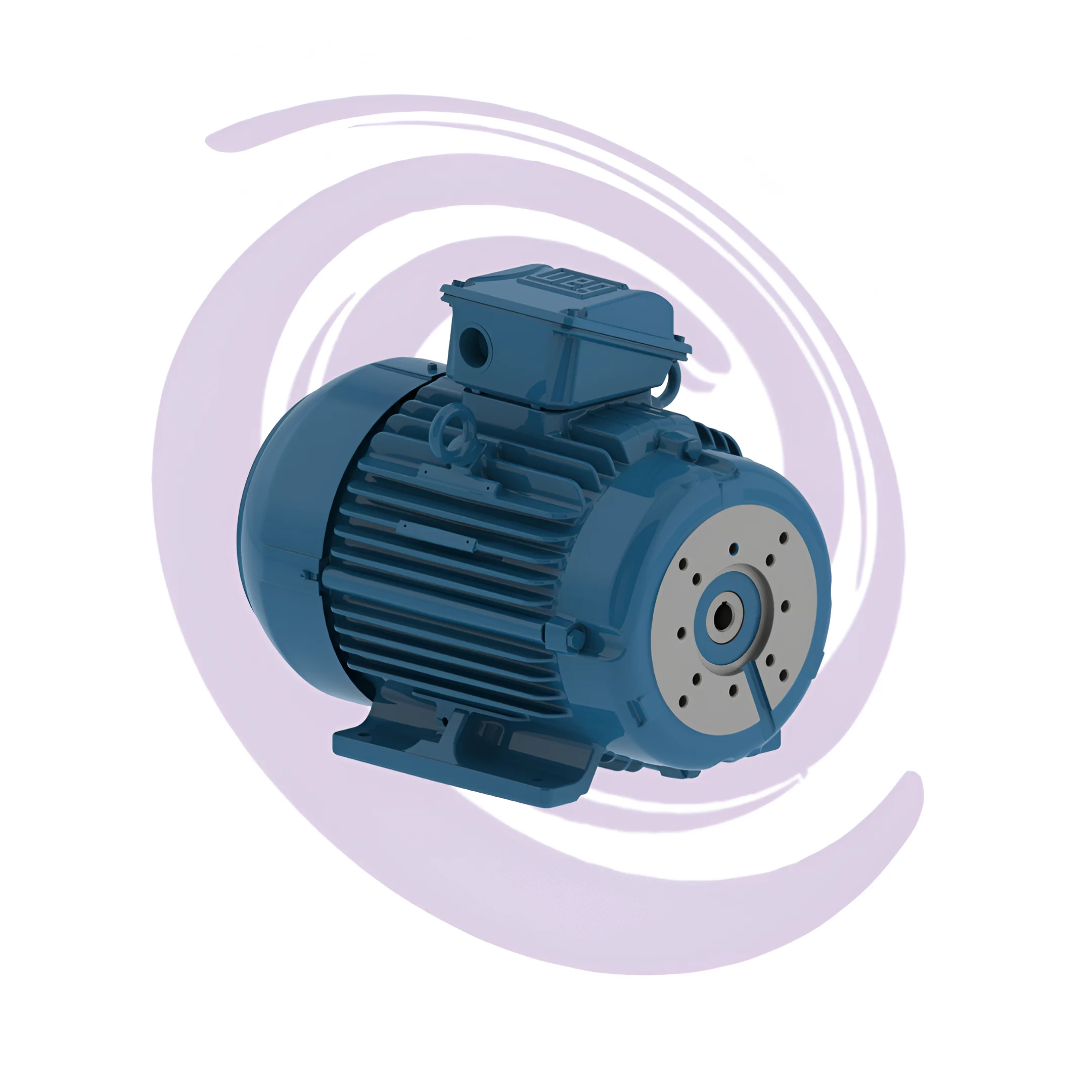 HYDRAULIC PUMP – W22